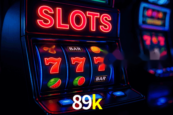 Estratégias 89k