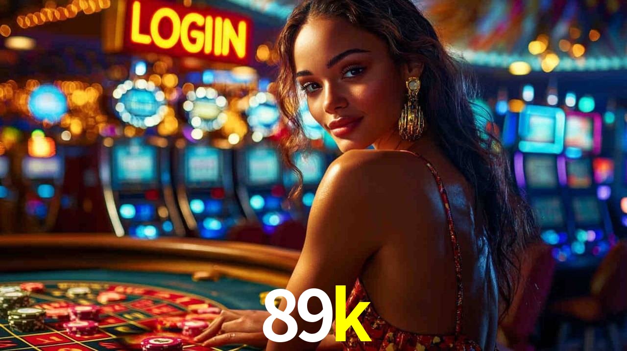 89k 公平游戏