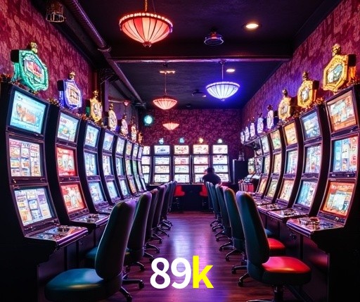 Melhores Jogos 89k