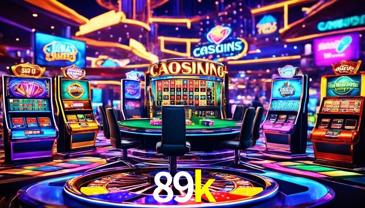 login 89k