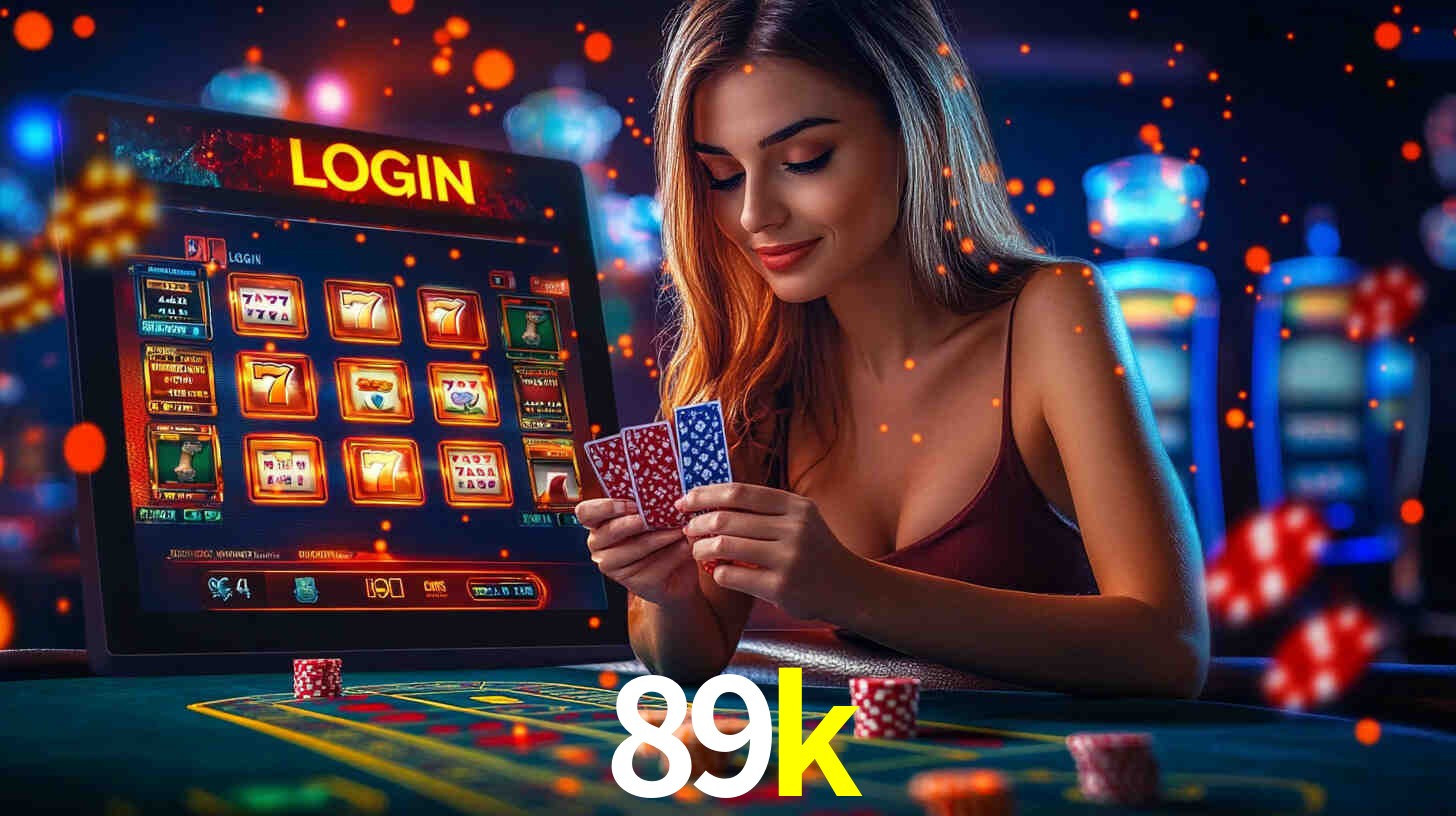 Vantagens App 89k
