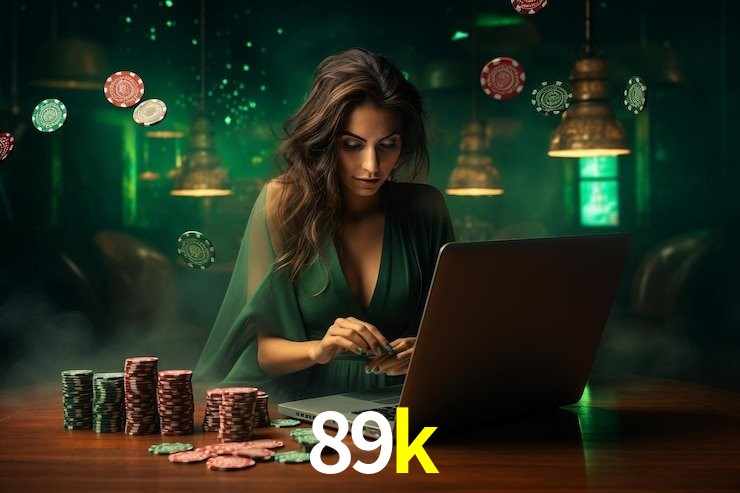 Descubra a Essência do 89k: Nossa História e Compromissos