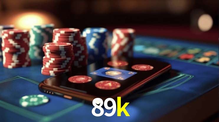 A Emoção da Loteria na 89k: Uma Chance de Mudança de Vida